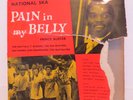 #18 RARE SKA REGGAE LP UK BLUE BEAT LABEL PRINCE BUSTER 