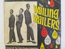 #19 SKA REGGAE LP  STUDIO 1 LABEL THE WAILERS 