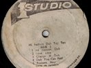 #13 ROOTS DUB LP STUDIO ONE LABEL DUB SPECIALIST 