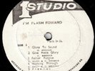 #25 SKA REGGAE LP  STUDIO 1 LABEL CEDRIC IM BROOKS 
