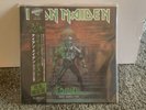 Iron Maiden-Ed Hunter North America Tour 2LP (like New, Limited)