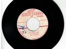 #69 SKA REGGAE 45 COXSONE LABEL THE GAYLADS 