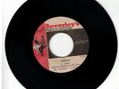 #21 ROCKSTEADY REGGAE 45 BEVERLY´S LABEL DESMOND DEKKER  