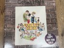 Vinyl 2 LP Set Cooley High Soundtrack DJ Copy Motown