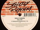 Sole Fusion - Bass Tone, 12