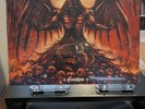 Daemonicus – Eschaton Black LP In Flames Dismember Grave Hypocrisy