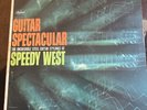 SPEEDY WEST - Guitar Spectacular