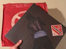 Travis Scott Days Before Rodeo Deluxe Vinyl Red 10th Anniversary