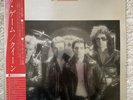 Queen The Game LP Japan  P10875E Obi Lyric Sheet Insert VG+/VG+