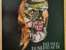 Museo Rosenbach Zarathustra 1982 Japanese Vinyl