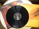 ROUGTH TRADE official stamp   first UK press SLOWDIVE ..Just for a day...RARE