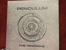 Reworks by Pendulum (Record, 2018) vinyl