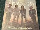 The Doors Waiting For The Sun Mono First Press Rare 1968