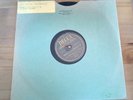 Ella Fitzgerald & Louis Armstrong - BRUNSWICK 27209 - Dream A Little Dream Of Me