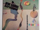 Gene Harris - Astralsignal - Blue Note - Still Sealed - 1974 - Rare