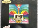 THE WOZARD OF IZ- An Electronic Odyssey OG 1968 A&M Psych  PROMO COPY. Good  Co.