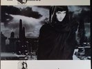 The Damned - Phantasmagoria (1985) Vinyl LP Original MCA US Release  NM/EX