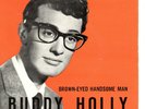 EP++   BUDDY HOLLY + BROWN EYED + HOLLAND  / GERMANY +TOP