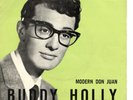 EP++   BUDDY HOLLY + MODERN DON JUAN ++ HOLLAND  / GERMANY ++