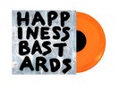 The Black Crowes Happiness Bastards (Vinyl)