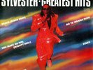 Sylvester - Sylvester - Greatest Hits: Nonstop Dance Party, LP, (Vinyl)