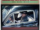 CLARENCE GATEMOUTH BROWN 