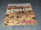 System of a Down - Toxicity LP [New Vinyl LP] 140 Gram Vinyl Sealed