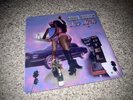 Hip-Hop Vinyl LP Kool Keith Sex Style Yellow Label VG+ Crack Disc1 Sold “As Is”