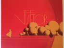 Franco Micalizzi - The Visitor (Original Motion Picture Soundtrack), 2xLP, (Viny