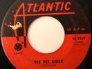 LaVern Baker - See See Rider / The Story Of My Love, 7
