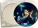 THE BONES SCREWED, BLUED AND TATTOOED Vinyl LP Picture Disc Ltd Num Punk Rare EX