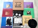 Frank Zappa Beat The Boots  #2 11xLP Box Set Limited w/ Beret Scrapbook