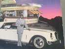 Alexander O'Neal Self-Titled Vinyl 1985 LP RARE 1980s R&B Please Read VG TESTED*