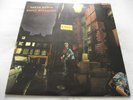 DAVID BOWIE   ZIGGY STARDUST ** 1972 UK Orange RCA LP No MAINMAN w/TITANIC 2E,2E