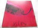 ALICE COOPER   KILLER ** 1971 UK WARNER BROS. LP