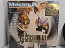 MASTER P THE ALBUM - Ice Cream Man 2 LP Vinyl Original NO LIMIT Records