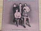 Gram Parsons The Flying Burrito Bros Dim Lights Thick Smoke LP Vinyl Edsel 1987