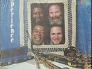 JAZZ FUNK LP - TED PICOU QUARTET 