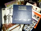 THE BEATLES E.P. Collection 14 x 7