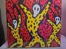 The Rolling Stones-Voodoo Lounge Uncut - 3 LP Vinyl Record