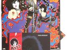 PAUL STANLEY - KISS - LP - JAPAN - Same - VIP-6577 + POSTER