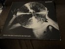 Bauhaus - Press the Eject and Give Me the Tape Vinyl LP 1982 (BEGA 38)