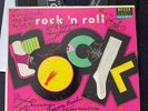 1955 Rock 'n Roll w Bill Haley mit 1995 Comets Autogrammen Decca EP USA ED 2322