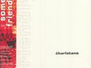CHARLATANS, The - Some Friendly (35th Anniversary Edition) - WHITE VINYL 2XLP