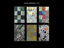 Colin Newman A-Z (Vinyl) 12