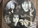 The Damned - Phantasmagoria vinyl picture disc  Album LP