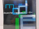 Depeche Mode – Remixes 81-04 BOX 6 LP Original 2004 SEALED MUTEL8 Numbered Vinyl