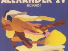 ALEXANDER IV - Alchemist - Vinyl (LP)