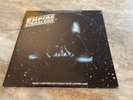 STAR WARS 2LP THE EMPIRE STRIKES BACK  Original Soundtrack RS-2-4201 EX/VG+