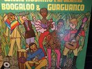 Willie Rosario And His Orchestra Boogaloo & Guaguanco